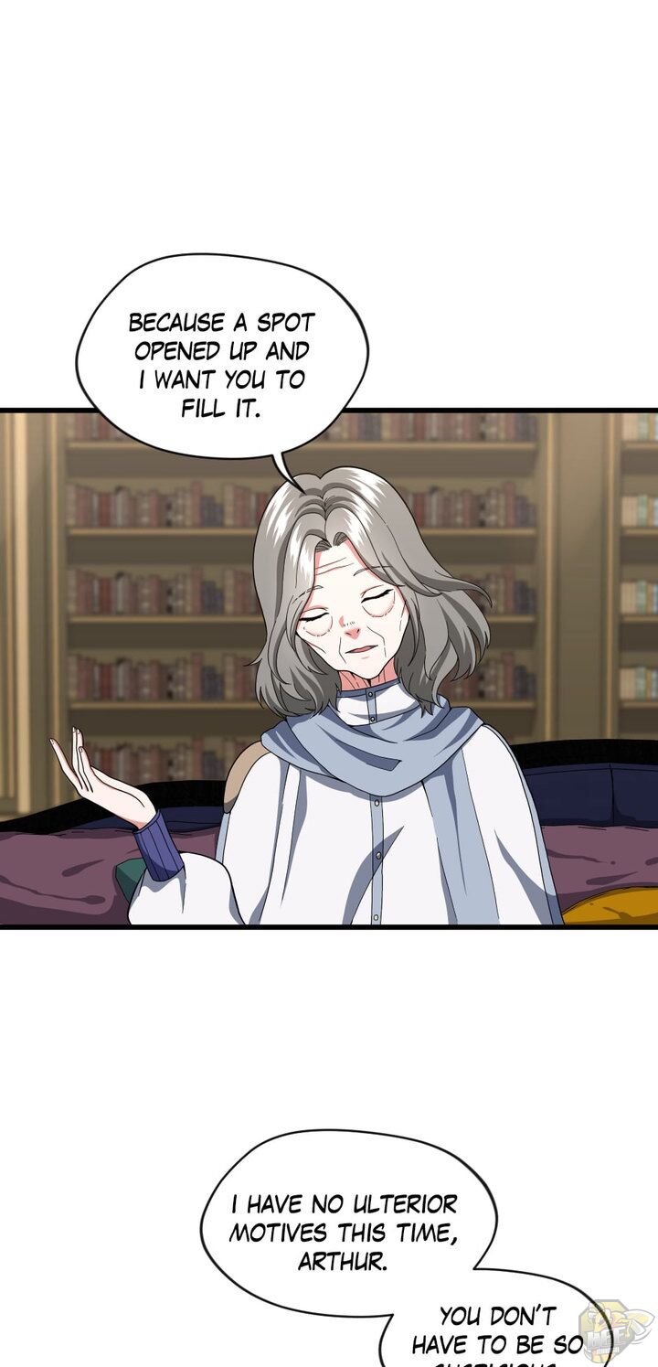 The Beginning After The End Chapter 96 image 16